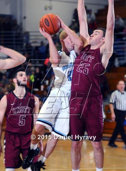 Thumbnail 1 in Knott County Central @ Muhlenberg County photogallery.