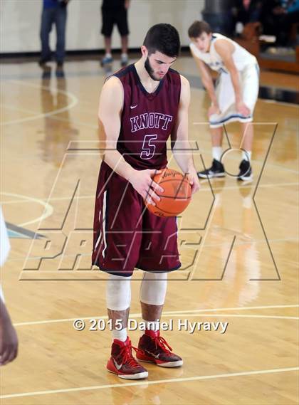 Thumbnail 2 in Knott County Central @ Muhlenberg County photogallery.