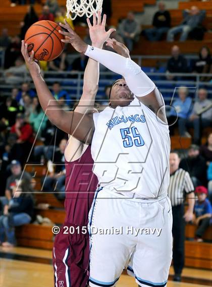 Thumbnail 1 in Knott County Central @ Muhlenberg County photogallery.