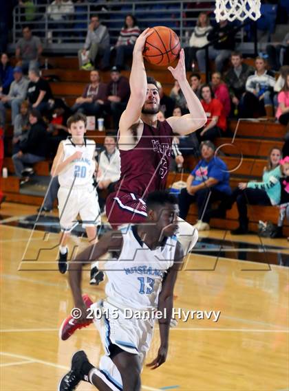 Thumbnail 2 in Knott County Central @ Muhlenberg County photogallery.