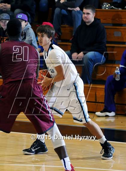 Thumbnail 2 in Knott County Central @ Muhlenberg County photogallery.