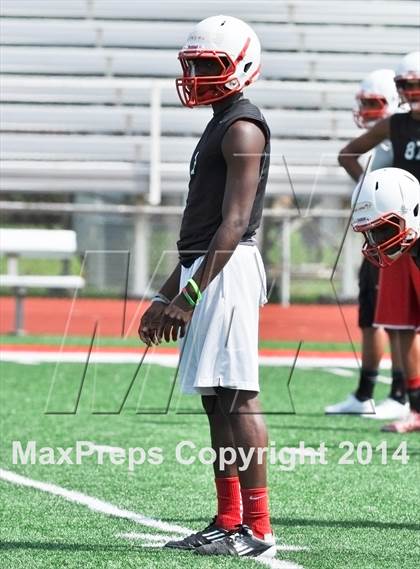 Thumbnail 1 in East Central @ Colerain (7on7)  photogallery.