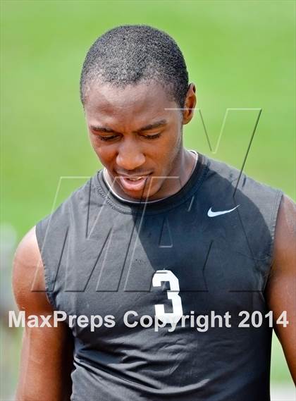 Thumbnail 3 in East Central @ Colerain (7on7)  photogallery.