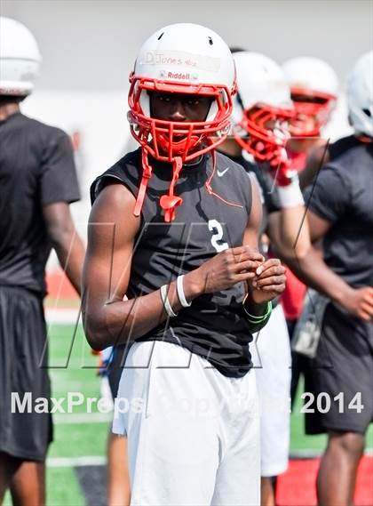 Thumbnail 3 in East Central @ Colerain (7on7)  photogallery.