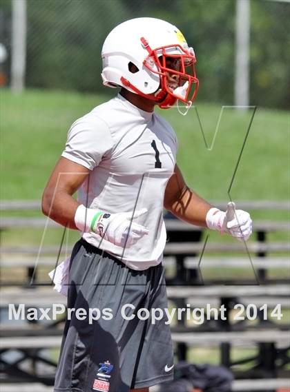 Thumbnail 3 in East Central @ Colerain (7on7)  photogallery.