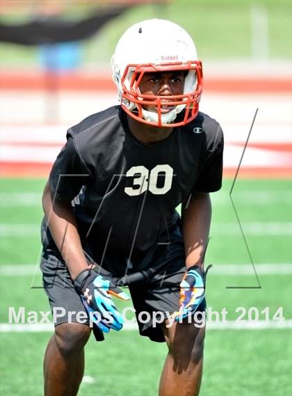 Thumbnail 3 in East Central @ Colerain (7on7)  photogallery.