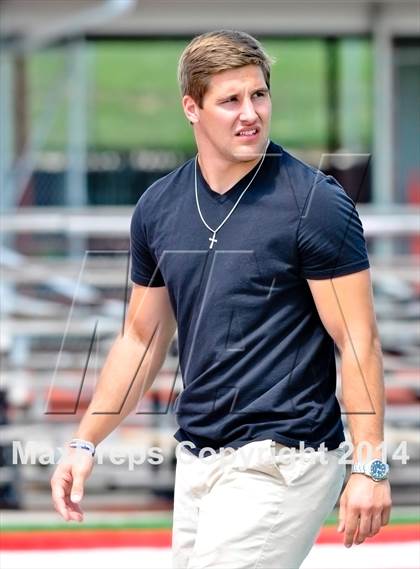 Thumbnail 1 in East Central @ Colerain (7on7)  photogallery.