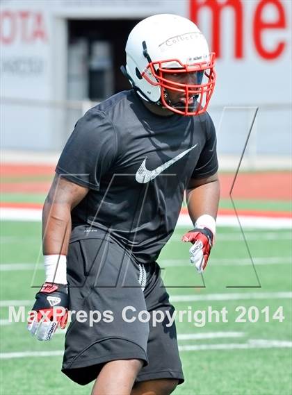 Thumbnail 1 in East Central @ Colerain (7on7)  photogallery.