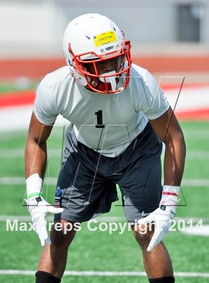 Thumbnail 1 in East Central @ Colerain (7on7)  photogallery.