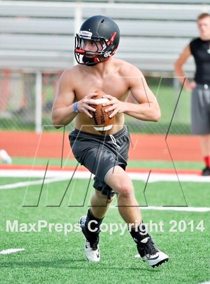 Thumbnail 1 in East Central @ Colerain (7on7)  photogallery.