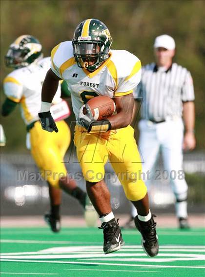 Thumbnail 3 in Klein Forest @ Dekaney photogallery.