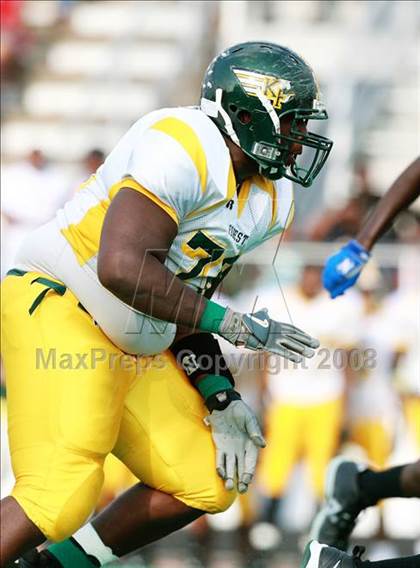 Thumbnail 3 in Klein Forest @ Dekaney photogallery.