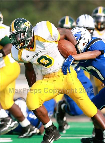 Thumbnail 2 in Klein Forest @ Dekaney photogallery.