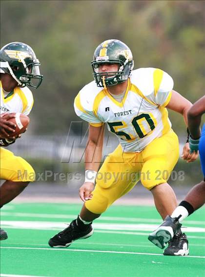 Thumbnail 3 in Klein Forest @ Dekaney photogallery.