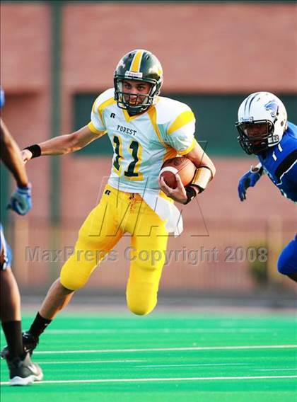 Thumbnail 3 in Klein Forest @ Dekaney photogallery.