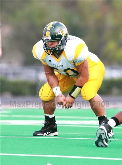 Thumbnail 2 in Klein Forest @ Dekaney photogallery.