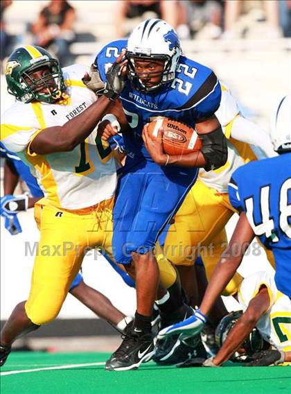 Thumbnail 3 in Klein Forest @ Dekaney photogallery.