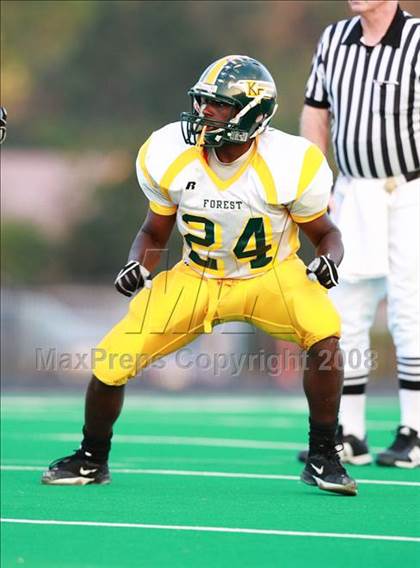 Thumbnail 3 in Klein Forest @ Dekaney photogallery.