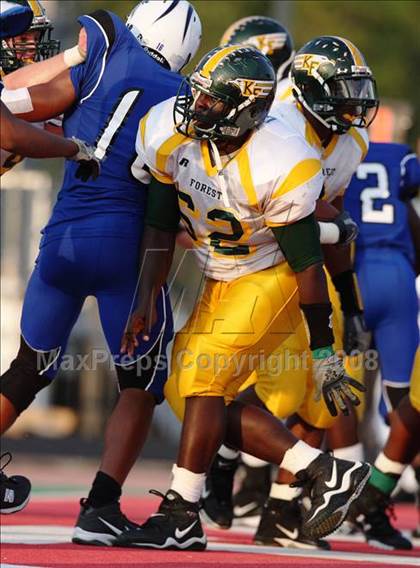 Thumbnail 3 in Klein Forest @ Dekaney photogallery.