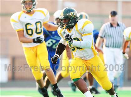 Thumbnail 3 in Klein Forest @ Dekaney photogallery.