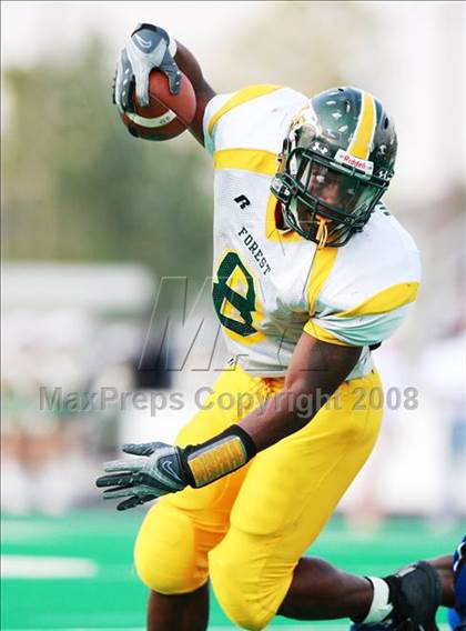 Thumbnail 2 in Klein Forest @ Dekaney photogallery.