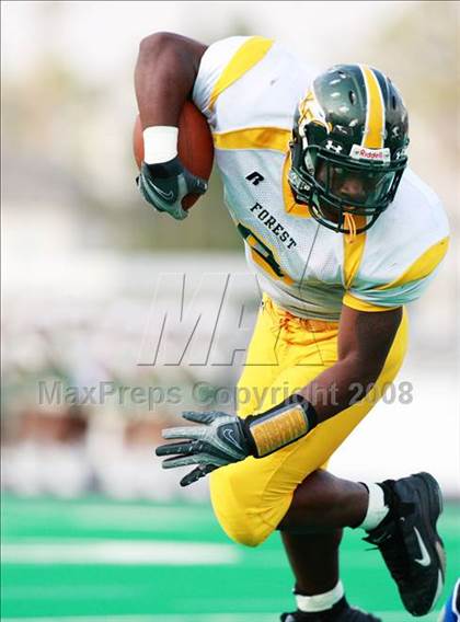 Thumbnail 3 in Klein Forest @ Dekaney photogallery.