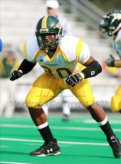 Thumbnail 3 in Klein Forest @ Dekaney photogallery.