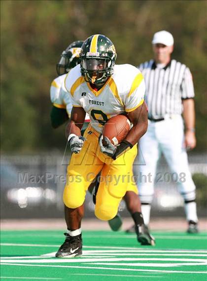 Thumbnail 2 in Klein Forest @ Dekaney photogallery.