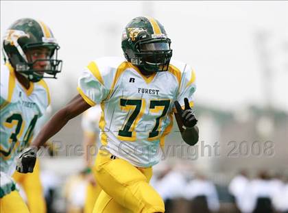 Thumbnail 3 in Klein Forest @ Dekaney photogallery.