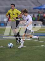 Photo from the gallery "Decatur @ Cass (GHSA 5A Semifinal)"