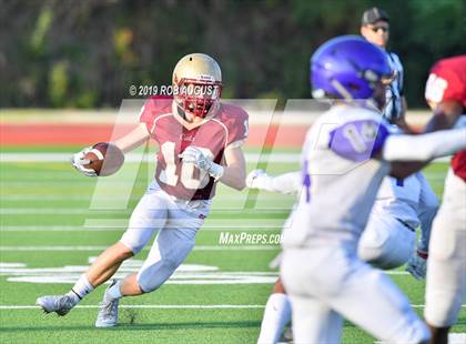 Thumbnail 3 in College Station @ Cypress Woods photogallery.