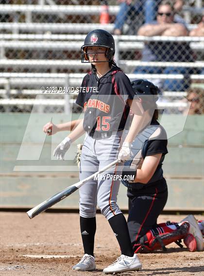 Thumbnail 1 in St. Francis vs. Bella Vista (Pre-Season T.O.C.) photogallery.