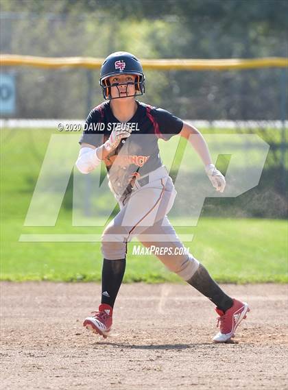Thumbnail 1 in St. Francis vs. Bella Vista (Pre-Season T.O.C.) photogallery.