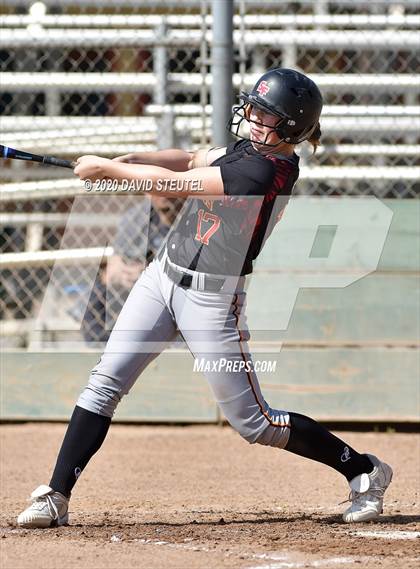 Thumbnail 1 in St. Francis vs. Bella Vista (Pre-Season T.O.C.) photogallery.
