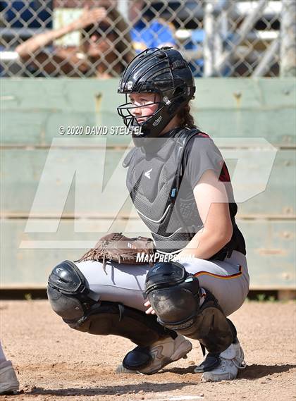 Thumbnail 1 in St. Francis vs. Bella Vista (Pre-Season T.O.C.) photogallery.