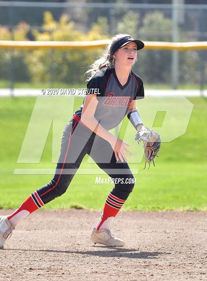 Thumbnail 1 in St. Francis vs. Bella Vista (Pre-Season T.O.C.) photogallery.