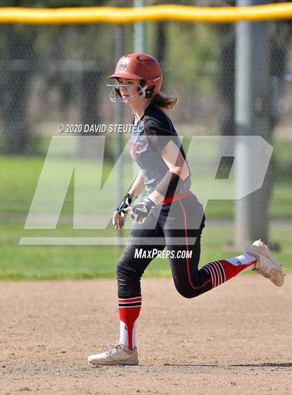Thumbnail 1 in St. Francis vs. Bella Vista (Pre-Season T.O.C.) photogallery.