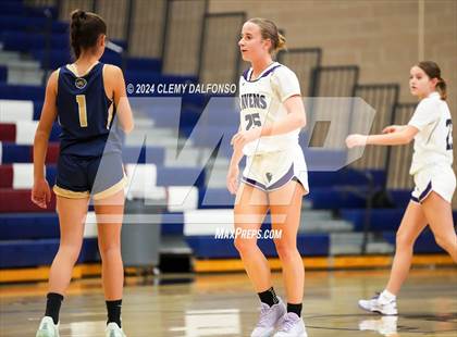 Thumbnail 2 in Evergreen vs Denver South (Dakota Ridge High School) photogallery.