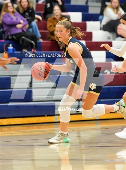 Thumbnail 1 in Evergreen vs Denver South (Dakota Ridge High School) photogallery.