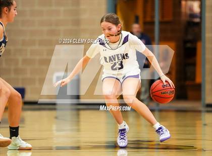 Thumbnail 1 in Evergreen vs Denver South (Dakota Ridge High School) photogallery.