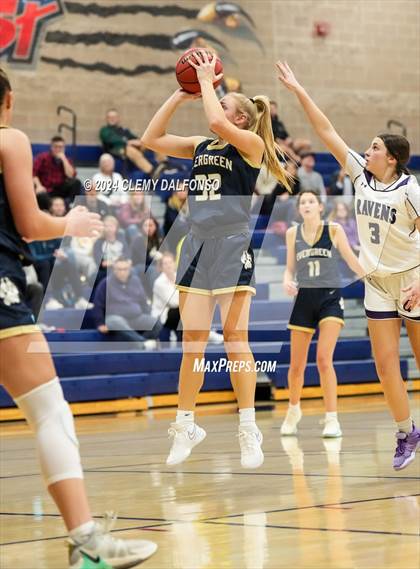 Thumbnail 1 in Evergreen vs Denver South (Dakota Ridge High School) photogallery.