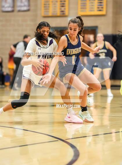 Thumbnail 1 in Evergreen vs Denver South (Dakota Ridge High School) photogallery.