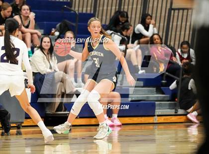 Thumbnail 2 in Evergreen vs Denver South (Dakota Ridge High School) photogallery.