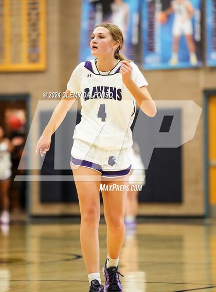 Thumbnail 1 in Evergreen vs Denver South (Dakota Ridge High School) photogallery.