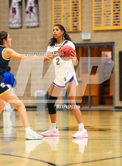 Thumbnail 1 in Evergreen vs Denver South (Dakota Ridge High School) photogallery.