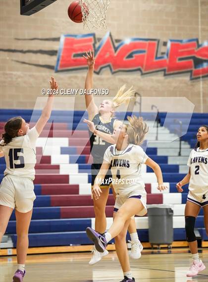 Thumbnail 1 in Evergreen vs Denver South (Dakota Ridge High School) photogallery.