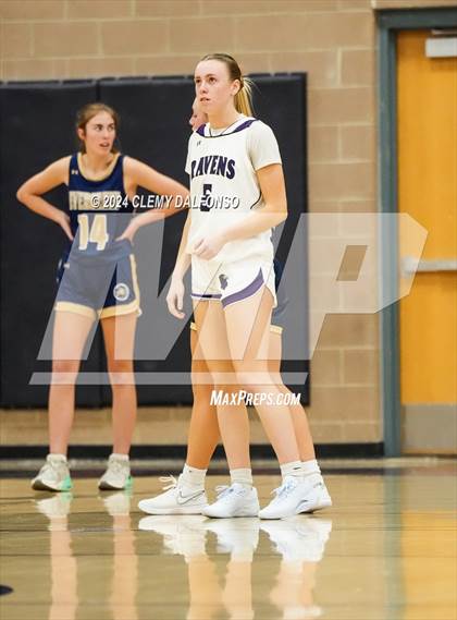 Thumbnail 3 in Evergreen vs Denver South (Dakota Ridge High School) photogallery.