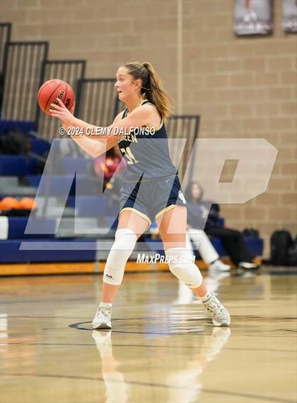 Thumbnail 2 in Evergreen vs Denver South (Dakota Ridge High School) photogallery.