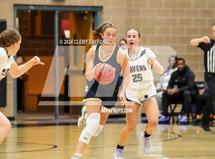 Thumbnail 3 in Evergreen vs Denver South (Dakota Ridge High School) photogallery.