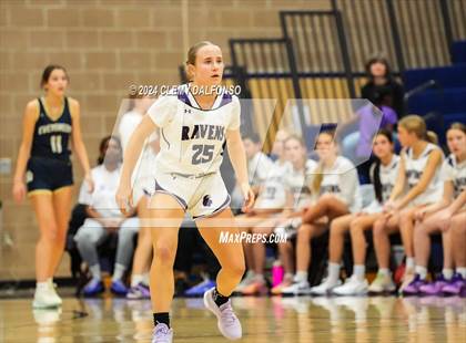 Thumbnail 3 in Evergreen vs Denver South (Dakota Ridge High School) photogallery.